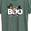 Women's - Barbie - Barbie Witch Art Short Sleeve Graphic T-Shirt - 2 of 4