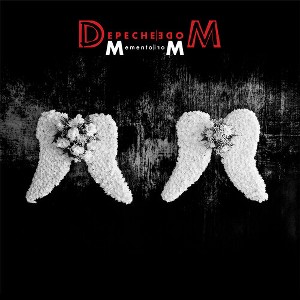 Depeche Mode - Memento Mori (CD) - 1 of 1