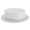 Juvale 3 Pack 14 Inch Round Cake Drum Board Set, Foam Rounds for Baking Supplies, Desserts (0.5 Inches Thick) - image 3 of 4