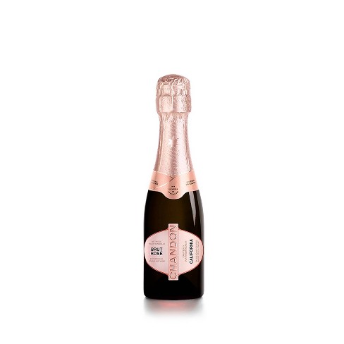 Moët & Chandon Is Selling Six-Packs Of Teeny Champagne Bottles