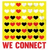 Girl's Connect Four We Connect T-Shirt - 2 of 4