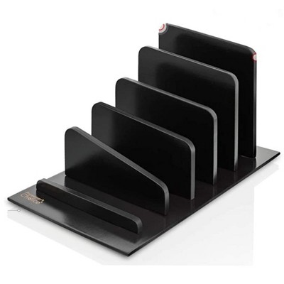 Prosumer's Choice Bamboo 5 Device Tablet Smartphone Rack And Desktop ...