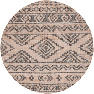 Kilim KLM751 Hand Loomed Indoor Rugs - Safavieh - 1 of 4