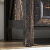 Hommoo Farmhouse 6 Drawers Dresser for Bedroom - 3 of 3