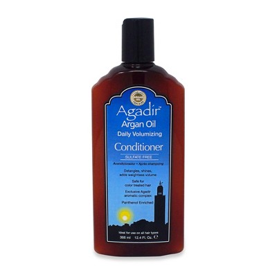 Agadir Argan Oil Daily Volumizing Conditioner 12 oz