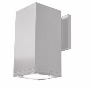 Access Lighting Bayside 1 - Light Wall Light in  Satin - 1 of 2