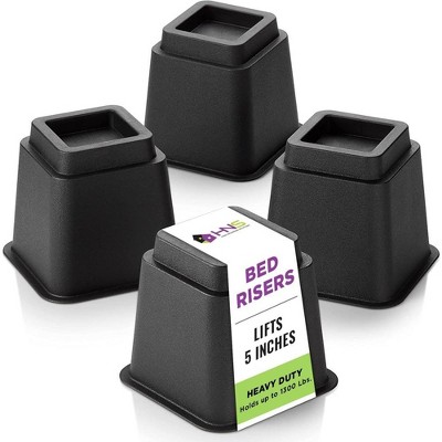 Hold N' Storage - Bed and Furniture Risers