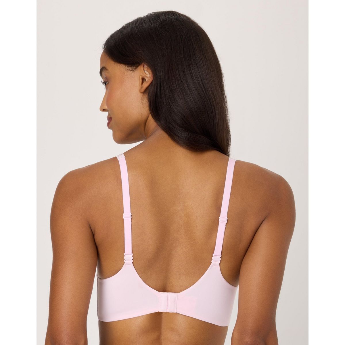 Maidenform Barely There Full Coverage Wireless Bra - thumbnail 3