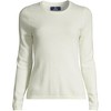 Lands' End Women's Cashmere Sweater - 3 of 4