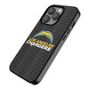 Keyscaper NFL Text Backdrop MagSafe Compatible Cell Phone Case for iPhone 15 Plus - 2 of 4