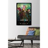 Trends International Netflix KPop Demon Hunters (2025) - Golden Playlist Unframed Wall Poster Prints - 2 of 4