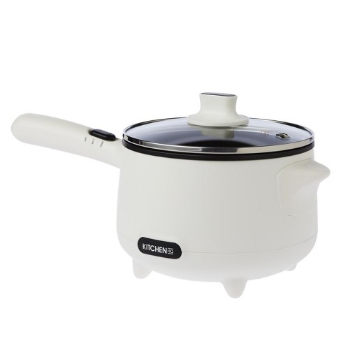 Kitchen Hq Forget me not Electric Cooker Refurbished White Target