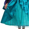 Disney Frozen 2 Anna Deluxe Kids' Halloween Costume Dress - 4 of 4