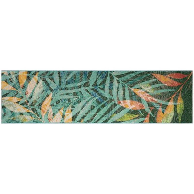 Liora Manne Marina Tropical Indoor/Outdoor Rug..