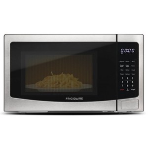 Frigidaire 3-in-1 1.2 cu ft Microwave/Air Fryer/Convection Stainless - 1 of 4