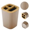 Unique Bargains Women Reusable Toothbrush Holder 1 Pcs - 3 of 4