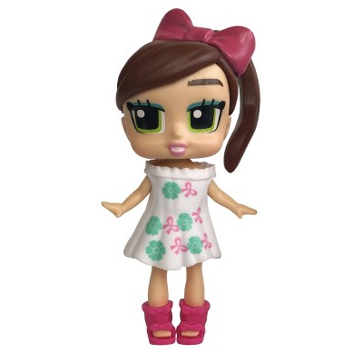 target boxy girl dolls