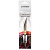 da Vinci CASANEO Dagger Striper with Traditional Pinstriping Handle, Synthetic, Watercolor & Acrylic, Slant, Series 703, Size 2 - 2 of 2