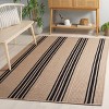 Braided BRA804 Hand Woven Indoor Rugs - Safavieh - 2 of 4