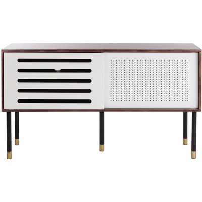 Shiloh Media Stand - Safavieh