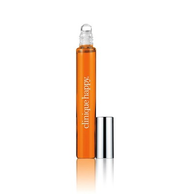 Clinique Happy Perfume Rollerball - 0.34 fl oz - Ulta Beauty