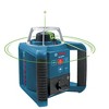 Bosch GRL300HVG-RT Self-Leveling Rotary Laser with Green Beam Technology Manufacturer Refurbished - 2 of 2