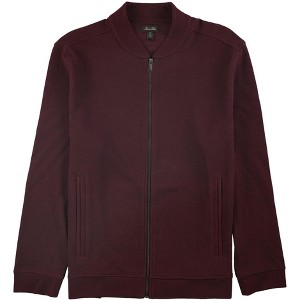 Tasso Elba Mens Ribbed Jacket - 1 of 1