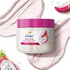 Dove Beauty Dove Exfoliating Body Scrub - Dragon Fruit & Coconut - 15oz - 3 of 4