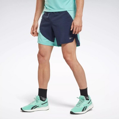 Reebok Speedwick Flat Front Stretch Shorts, 2 Colors, 42, 44, 46