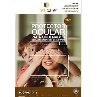 Reticare Eye Protector For 23" Monitors (352M-3502-B)