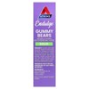 Atkins, Endulge, Gummy Bears, Sour, 6 Packs, 1.06 oz - 3 of 3