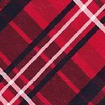 red black
