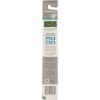 Doctor Plotka's Mouthwatchers Soft Bristle Adult Antimicrobial Toothbrush Green - 1 ct - image 2 of 4