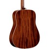 Alvarez MD60 Herringbone Dreadnought Acoustic Guitar Natural - 2 of 4