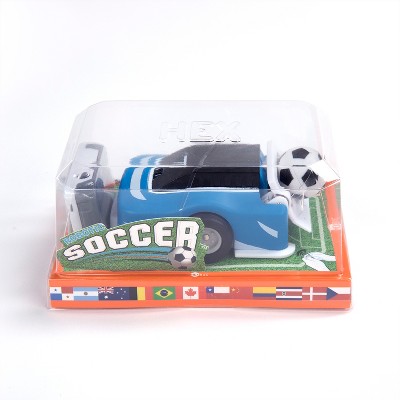 soccer hexbug