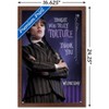 Trends International Wednesday - Torture Framed Wall Poster Prints - 3 of 4