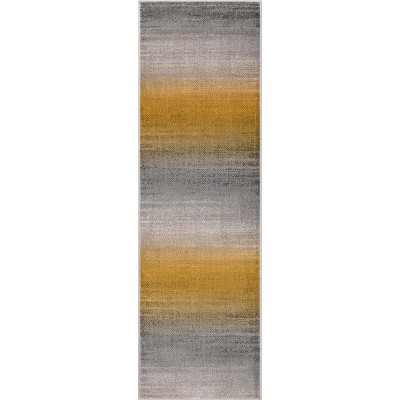 Well Woven Yaro Abstract Geometric Area Rug