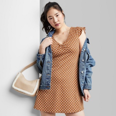 cute flowy dresses