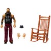 WWE From the Vault Ringside Exclusive Series 4 Bray Wyatt Action Figure - 3 of 3