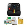 Polaroid Now Instant Camera Generation 2 (Black) w/Film Kit & Color Instant Film - 2 of 4
