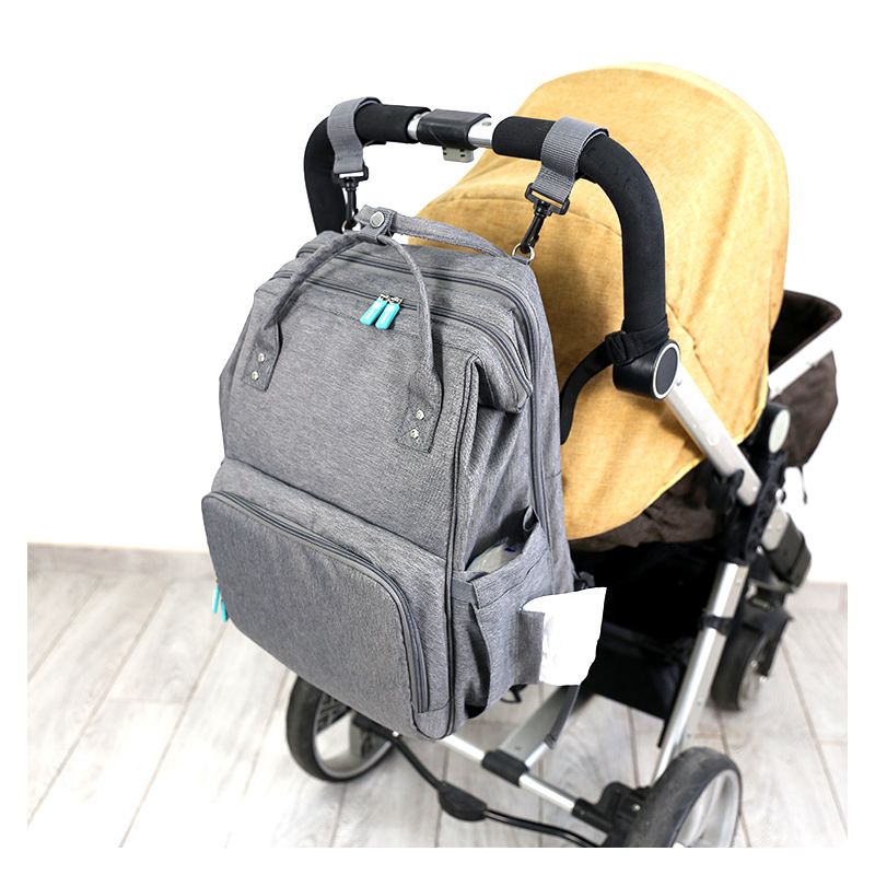 Joybi Diaper Bag Backpack, All in One Mommy Bag, Multi Functional Diaper Bag for Baby Essentials., 5 of 6