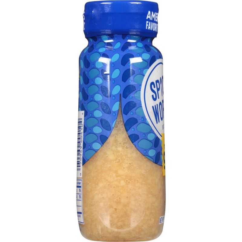 Spice World Premium Minced Squeeze Garlic - 9.5oz, 2 of 9