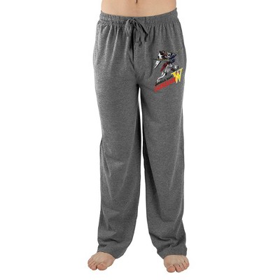 Gundam Sleep Pajama Pants