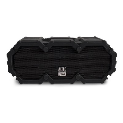 Altec Lansing Lifejacket 2 Bluetooth Speaker