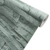Slickblue Peel and Stick Wallpaper with 3 Design Options - 45 Sq Ft, Rustic Charm, Self-Adhesive, Easy Application - 2 of 3