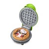 Dash x Peanuts Snoopy Vampire Mini Waffle Maker - 2 of 4