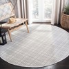 Bermuda BMU802 Power Loomed Rug - Safavieh - 2 of 4