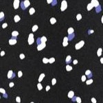 white dots