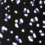 white dots