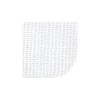 Hudson Baby Flannel Cotton Washcloths, Neutral Safari World 10-Pack, One Size - 4 of 4
